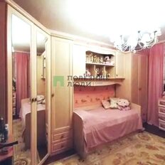 Квартира 62,4 м², 2-комнатная - изображение 3
