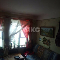 Квартира 22 м², 1-комнатная - изображение 5