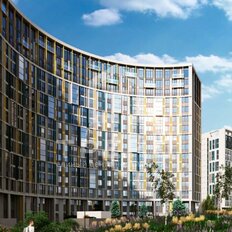 Квартира 42,5 м², 1-комнатная - изображение 2