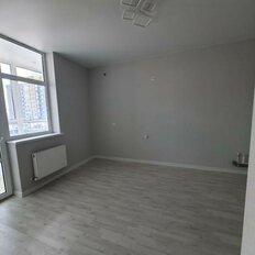 Квартира 32 м², 1-комнатная - изображение 4