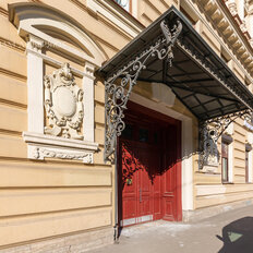 Квартира 243 м², 5-комнатная - изображение 3