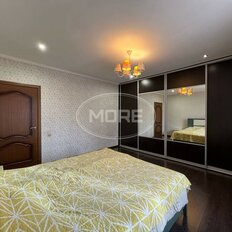 Квартира 71,3 м², 3-комнатная - изображение 3