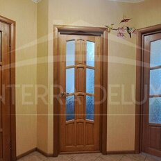 Квартира 38 м², 1-комнатная - изображение 4