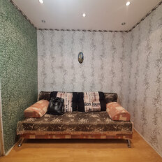 Квартира 17,7 м², 1-комнатная - изображение 4