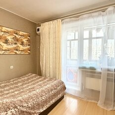 Квартира 34 м², 1-комнатная - изображение 2