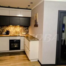 Квартира 79,2 м², 2-комнатная - изображение 2