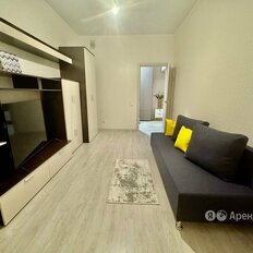 Квартира 68 м², 3-комнатная - изображение 3