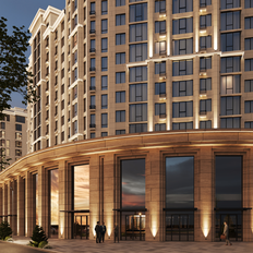 Квартира 59,5 м², 2-комнатная - изображение 4