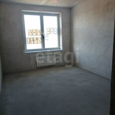 Квартира 57 м², 2-комнатная - изображение 4