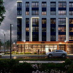 Квартира 78,7 м², 3-комнатная - изображение 4