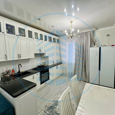 Квартира 43,5 м², 1-комнатная - изображение 1