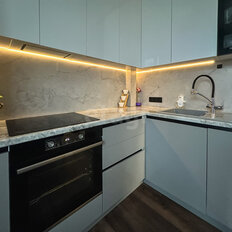 Квартира 68 м², 3-комнатная - изображение 4