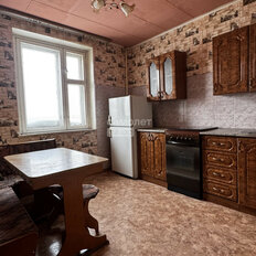 Квартира 52,6 м², 2-комнатная - изображение 3