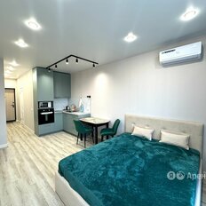 Квартира 29 м², студия - изображение 4