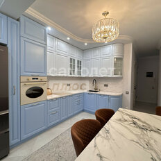 Квартира 55,9 м², 2-комнатная - изображение 2