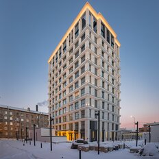 Квартира 81,5 м², 2-комнатная - изображение 3