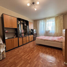 Квартира 37,2 м², 1-комнатная - изображение 2