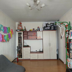 Квартира 38 м², 1-комнатная - изображение 4