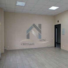 33,3 м², офис - изображение 3