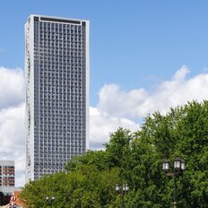 Квартира 100,4 м², 4-комнатная - изображение 3