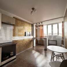 Квартира 37 м², 1-комнатная - изображение 1