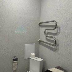 Квартира 31,4 м², студия - изображение 5