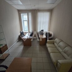 21 м², офис - изображение 1