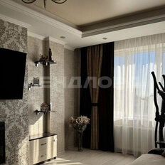 Квартира 58 м², 2-комнатная - изображение 5