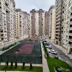 Квартира 40 м², 1-комнатная - изображение 1