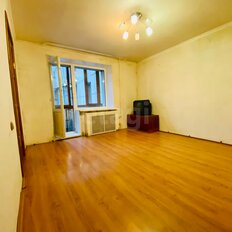 Квартира 34,2 м², 1-комнатная - изображение 3