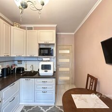 Квартира 59 м², 2-комнатная - изображение 3