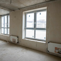 Квартира 58,6 м², 2-комнатная - изображение 2