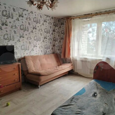 Квартира 68,5 м², 3-комнатная - изображение 5