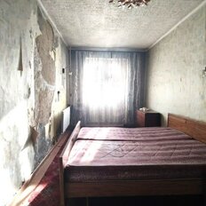 Квартира 44,6 м², 2-комнатная - изображение 5