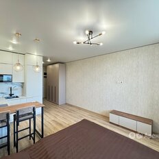 Квартира 28 м², студия - изображение 4