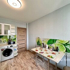 Квартира 40 м², 1-комнатная - изображение 2