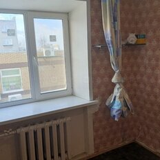 Квартира 11,8 м², студия - изображение 1