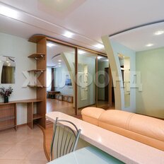 Квартира 58,9 м², 3-комнатная - изображение 5