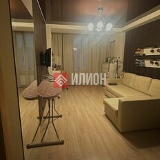 Квартира 66,9 м², 2-комнатная - изображение 3