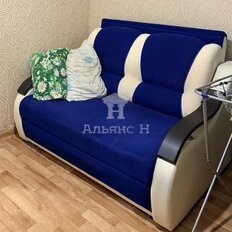 Квартира 13 м², студия - изображение 4