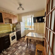 Квартира 34,1 м², 1-комнатная - изображение 5