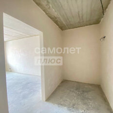 Квартира 43,8 м², 1-комнатная - изображение 3