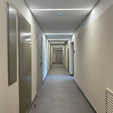 Квартира 45,6 м², 1-комнатная - изображение 3