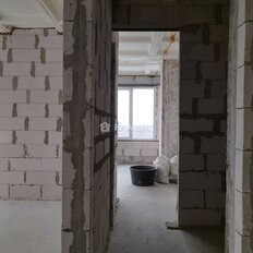 Квартира 170 м², 4-комнатная - изображение 4