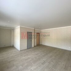 Квартира 46,4 м², 1-комнатная - изображение 2