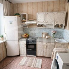 Квартира 38 м², 1-комнатная - изображение 1