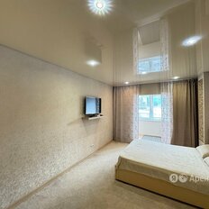 Квартира 50 м², 2-комнатная - изображение 4