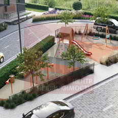 Квартира 22,7 м², 1-комнатная - изображение 1