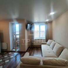 Квартира 27 м², студия - изображение 4