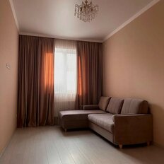 Квартира 61,7 м², 2-комнатная - изображение 5